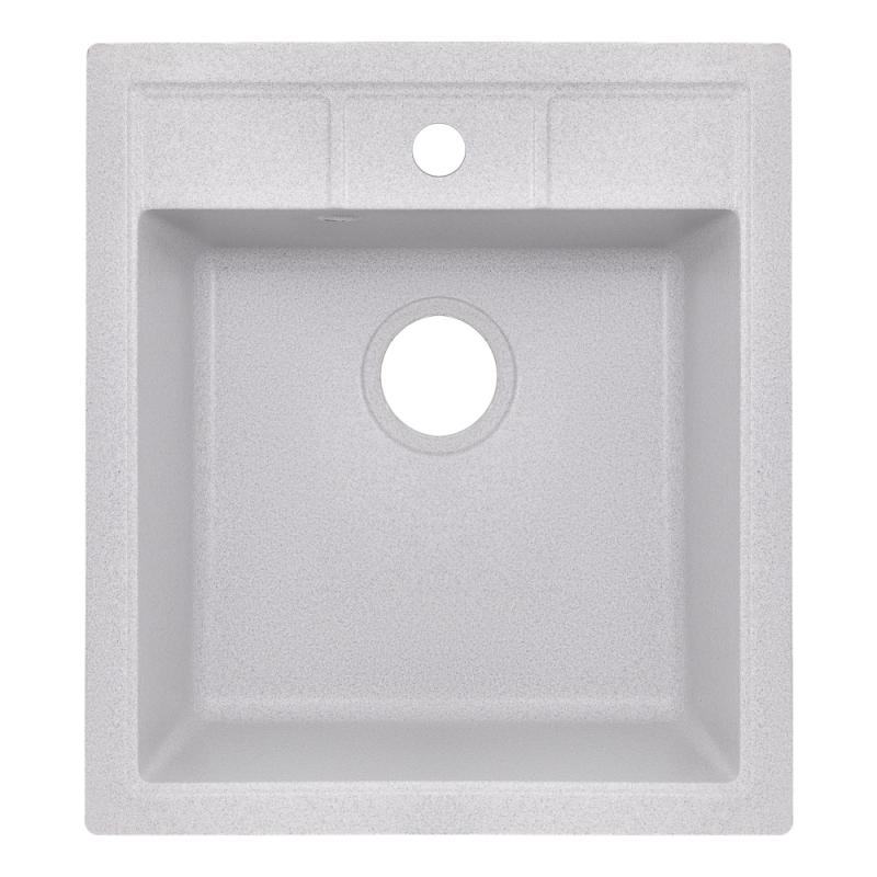 

Кухонная мойка Lidz 460х515/200 GRA-09 (LIDZGRA09460515200)