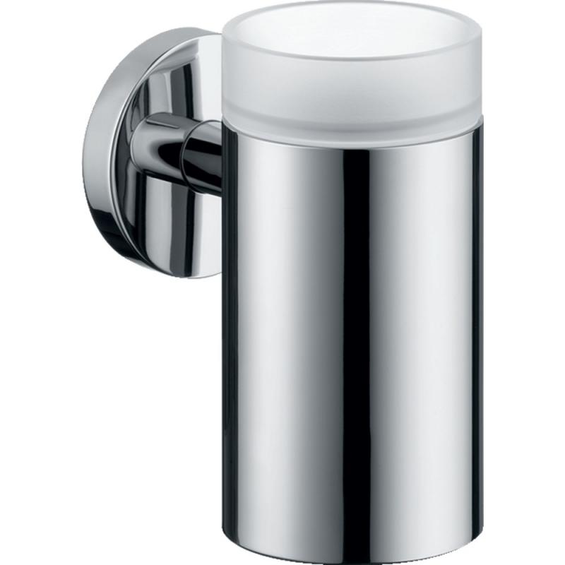 

Стакан Для Ванной Hansgrohe Logis 40518000