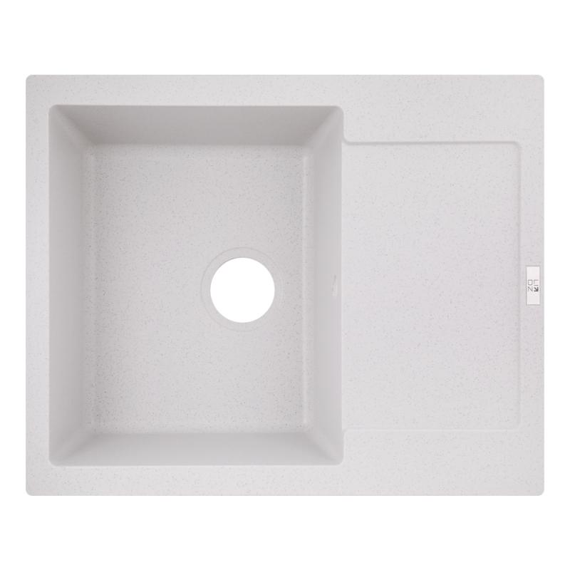 

Кухонная мойка Lidz 625x500/200 STO-10 (LIDZSTO10625500200)