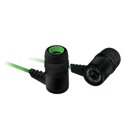 

Наушники Razer Hammerhead In ear