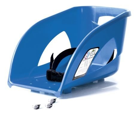 

Спинка для санок Prosperplast Seat синий