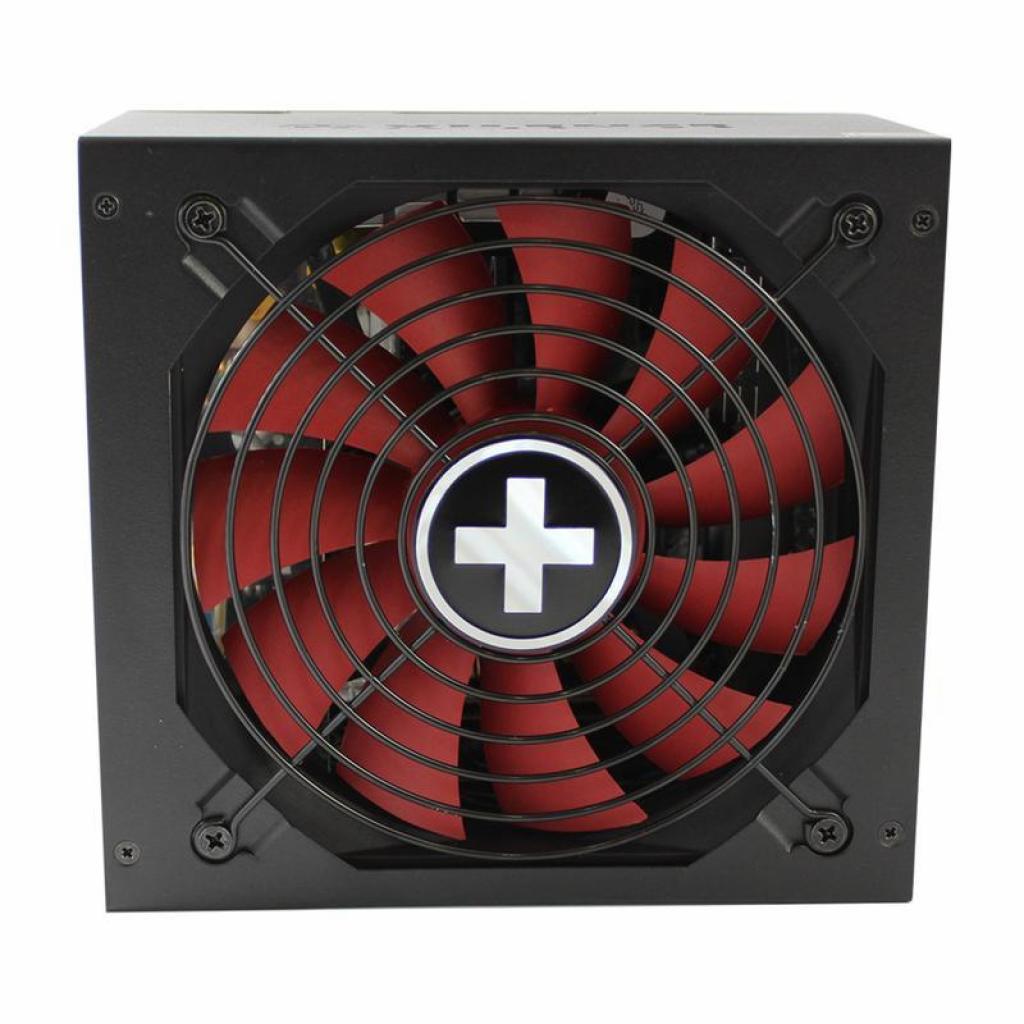 

Блок живлення Xilence 650W Performance X (XP650R9)