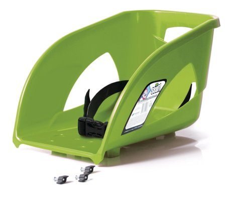 

Спинка для санок Prosperplast Seat зеленый
