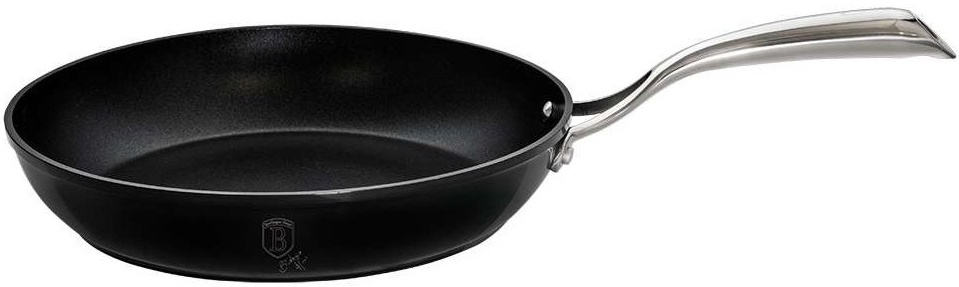 

Сковорода 20 см Berlinger Haus Metallic Line Royal Black BH-1671