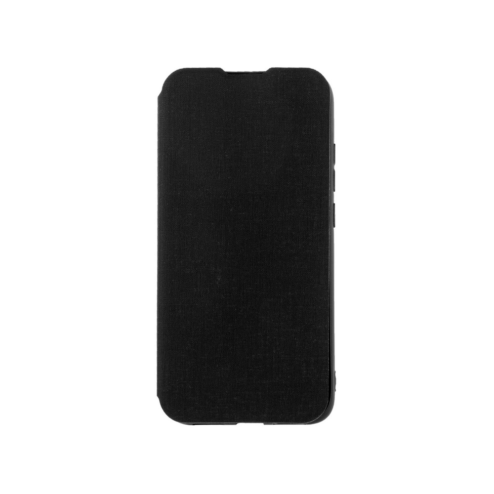 

Чехол-книжка ColorWay Elegant Book для Samsung Galaxy A32 4G Black (CW-CEBSGA325-BK)