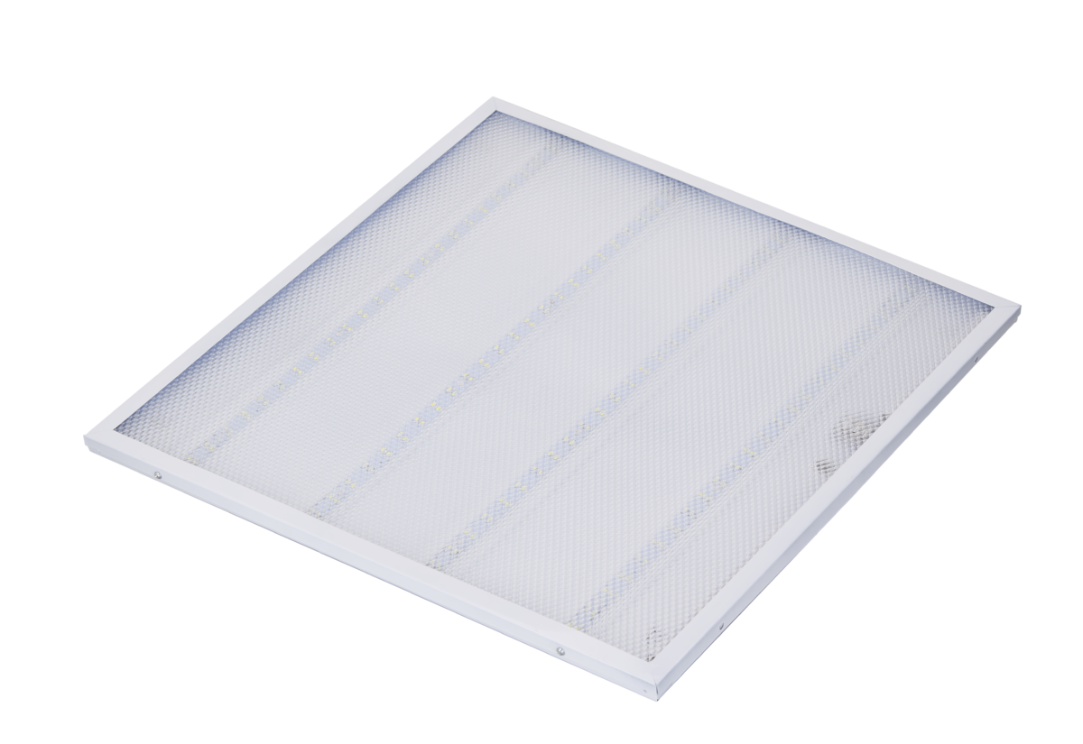 

Панель светодиодная Vestum LED PRISMA 36W 600x600 6500K 220V