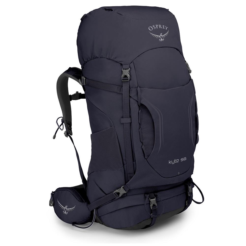 

Рюкзак Osprey Kyte 56 WS/M Mulberry Purple (009.2246)