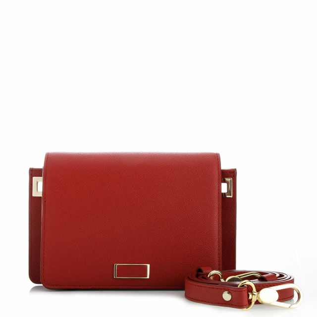 

Сумочка Luxury Leather Accessories из натуральной кожи.30029.60
