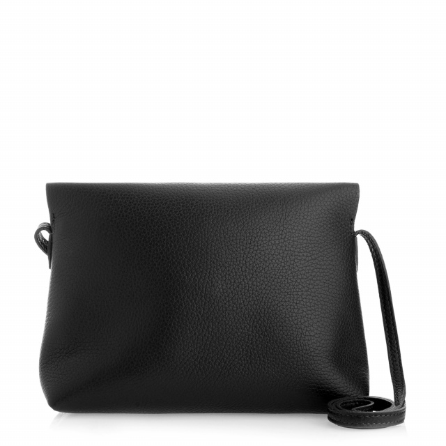 

Сумочка Luxury Leather Accessories из натуральной кожи.30083.10