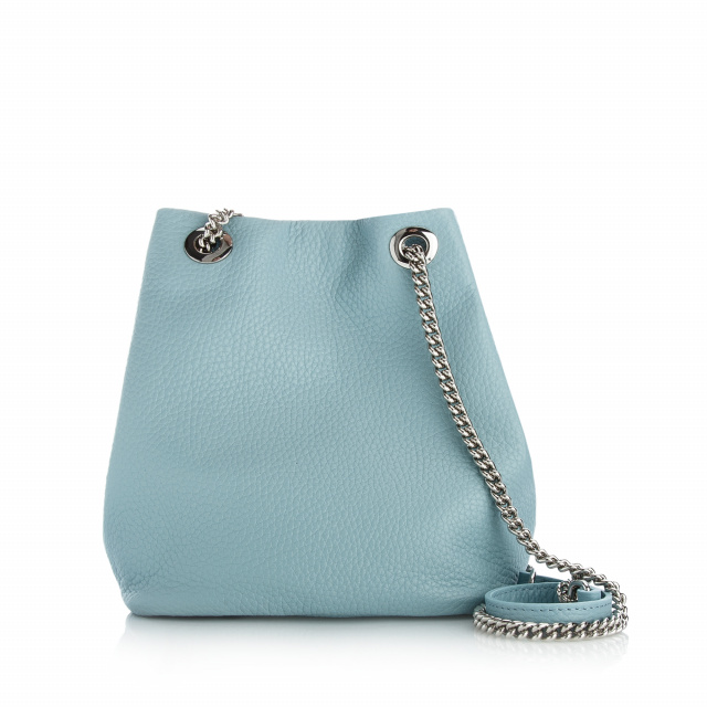 

Сумочка Luxury Leather Accessories из натуральной кожи.30039.42