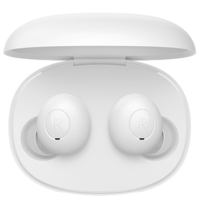

Гарнітура Realme Buds Q White (6628821)