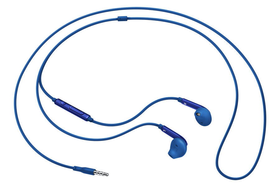 

Гарнітура Samsung EO-EG920L Blue (6303012)