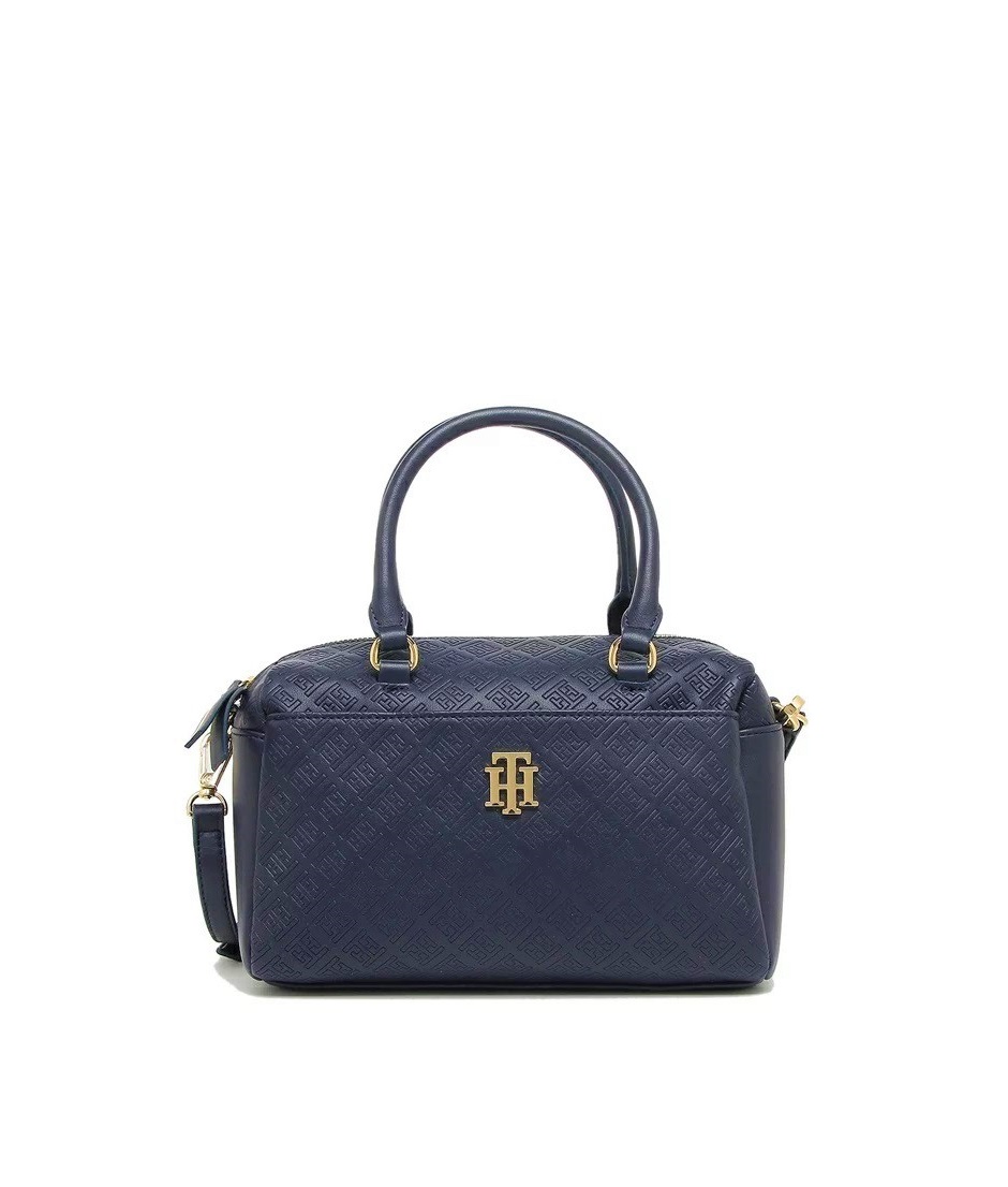 

Сумка Tommy Hilfiger TH1477W Один размер Темно-синий