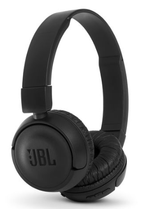 

Гарнітура JBL T460BT (JBLT460BTBLK) Black (6488805)