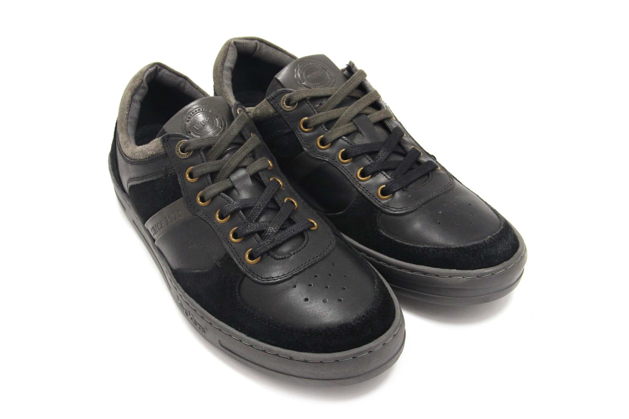

Мужские кеды KicKers Черный 42 #7921