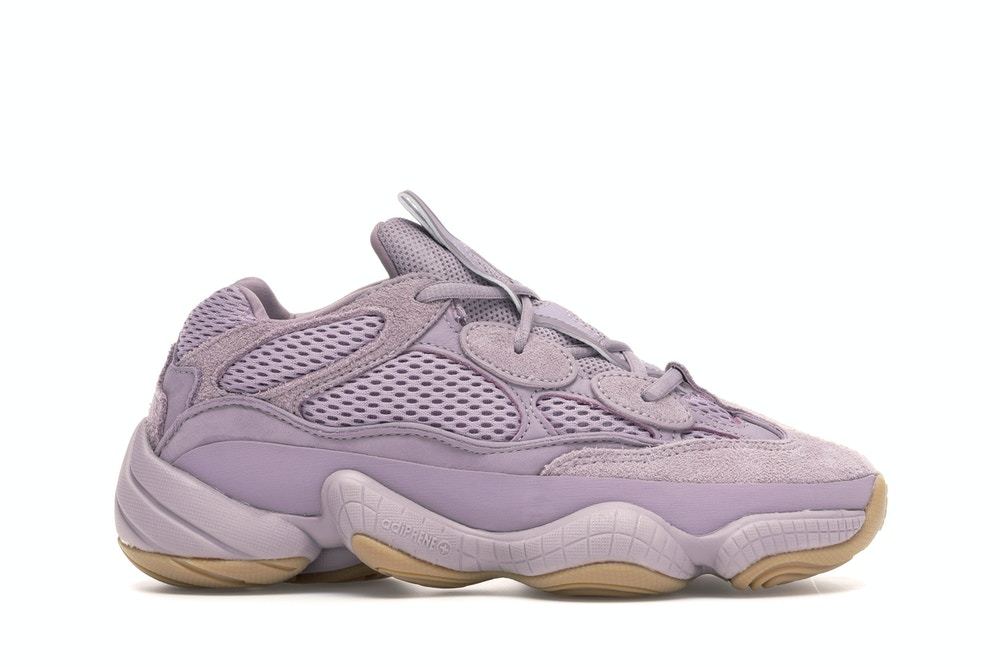 

Женские кроссовки Yeezy 500 Soft Vision 38