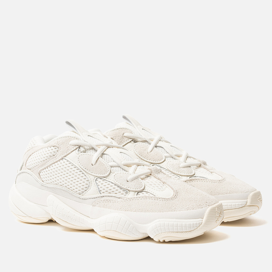 

Женские кроссовки Yeezy 500 Bone White 39