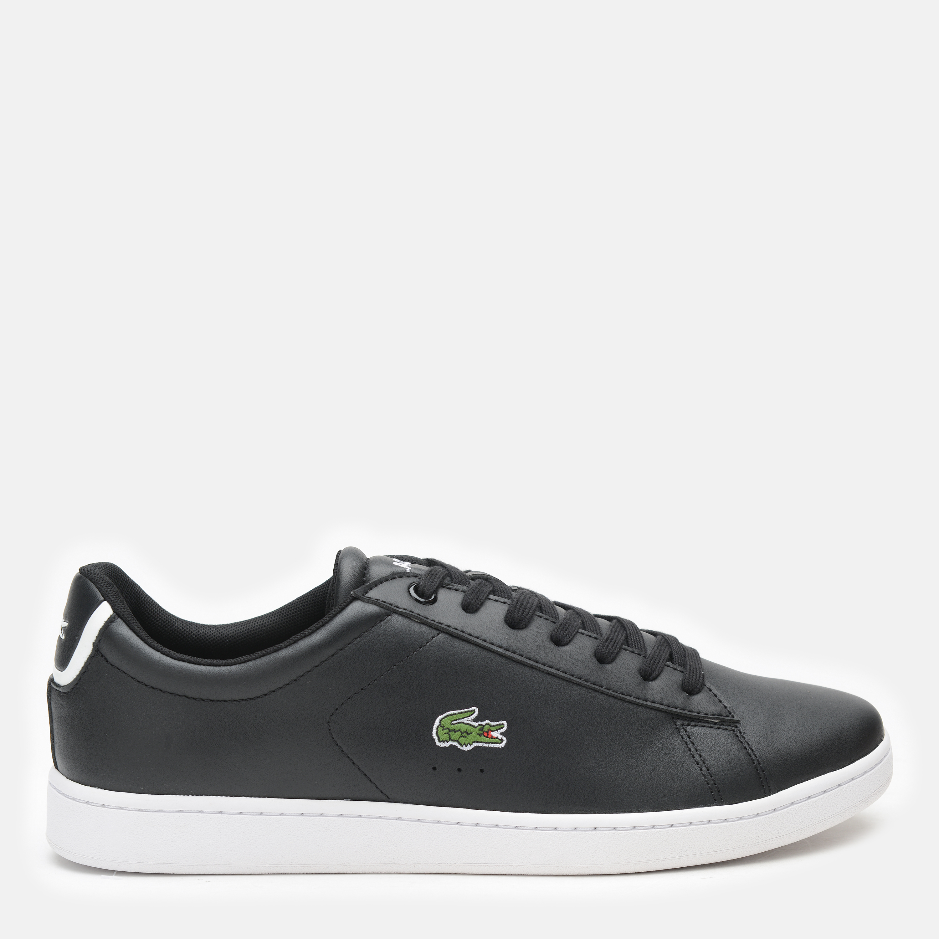 

Кеды Lacoste Carnaby Evo Bl 1 Spm 733SPM1002-024 41 (T8) 26.5 см