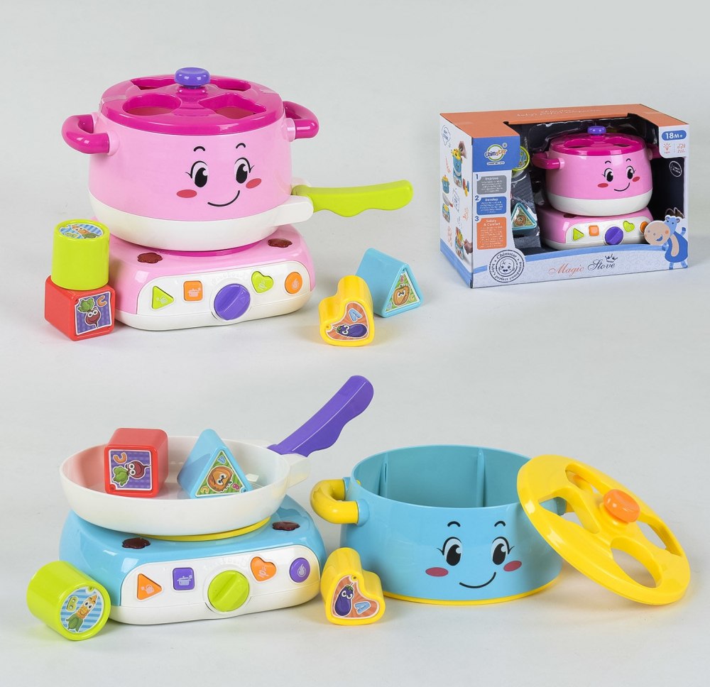 

Музыкальная игра QF 366-038 Baby Toys
