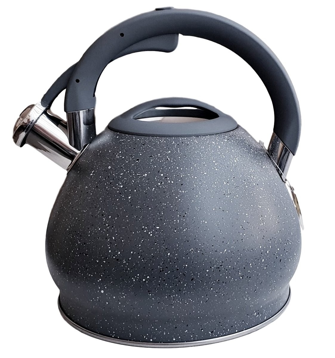 

Чайник Edenberg 3.5 л EB-1976 Gray