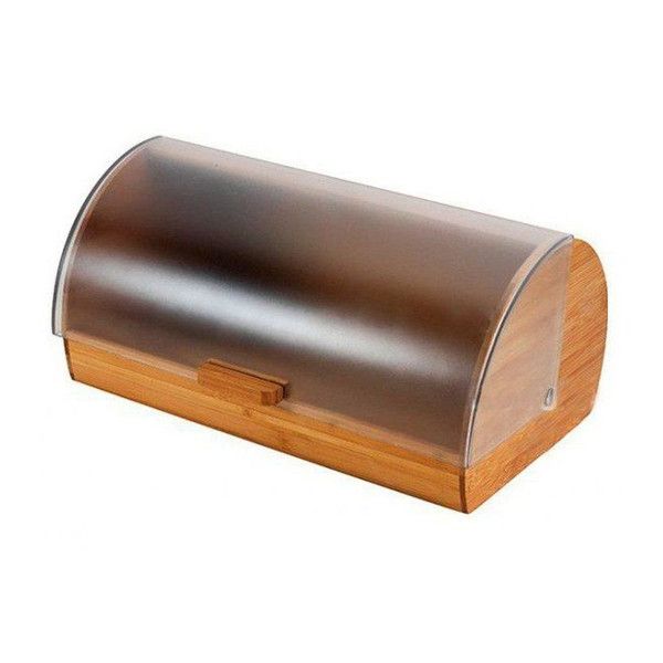 

Хлебница деревянная 38.5 x 28 x 18.5 см Edenberg EB-082