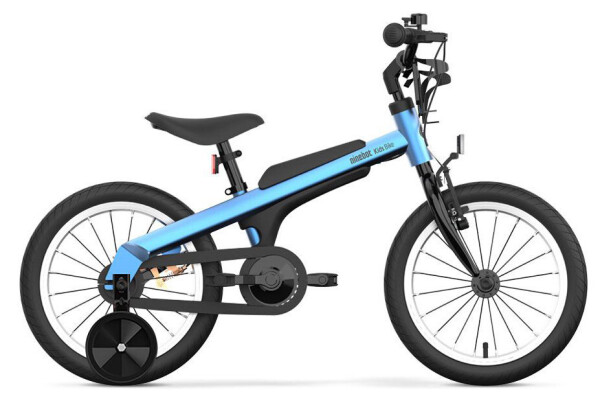

Велосипед Ninebot Kids Bike 14'' Blue