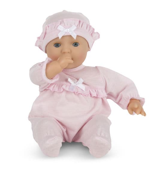 

Лялька Женя, 31 см Melissa&Doug (MD4881)