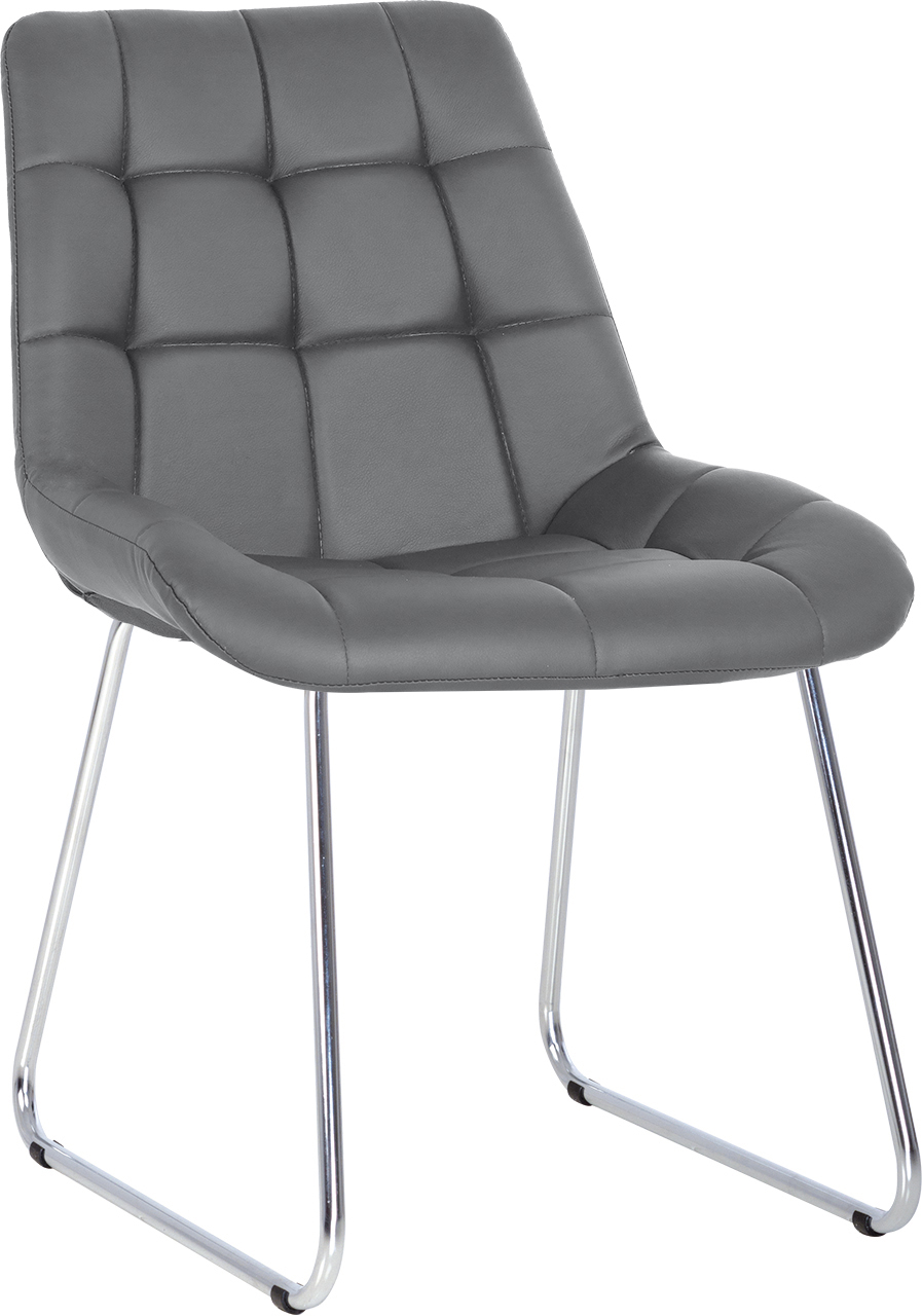 

Стул Новый Стиль NICOLE ordf CFS CHROME (BOX-1) ECO-70