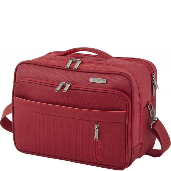 

Дорожная сумка Travelite Capri TL089804-10