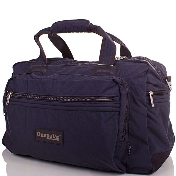

Мужская спортивно-дорожная сумка ONEPOLAR wa807-navy
