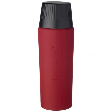 

Термос Primus TrailBreak EX Vacuum Bottle 0.75L Barn Red