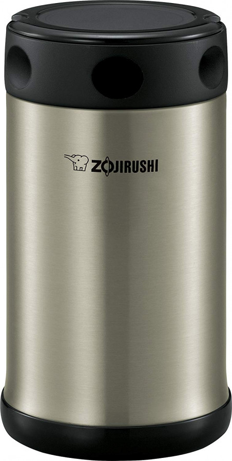 

Термос для еды Zojirushi Stainless Steel Food Jar 0.75L (SW-FCE75XA)
