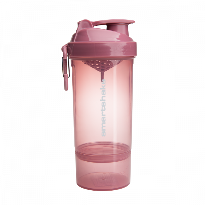 

Шейкер SmartShake Original2GO ONE Deep 800 мл розовый (7350057184509)
