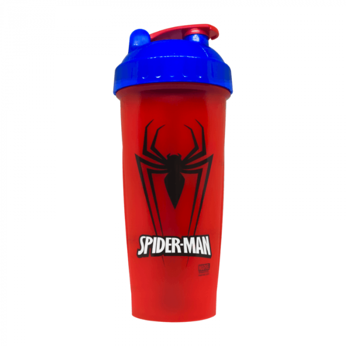 

Шейкер Performa Spiderman 800 мл (181493001009)