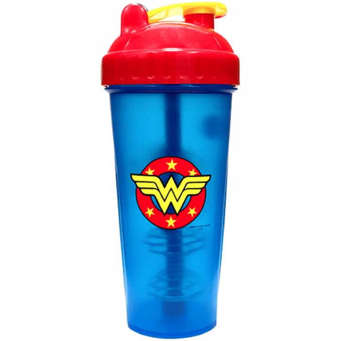 

Шейкер Performa Wonder Woman 800 мл (181493000927)