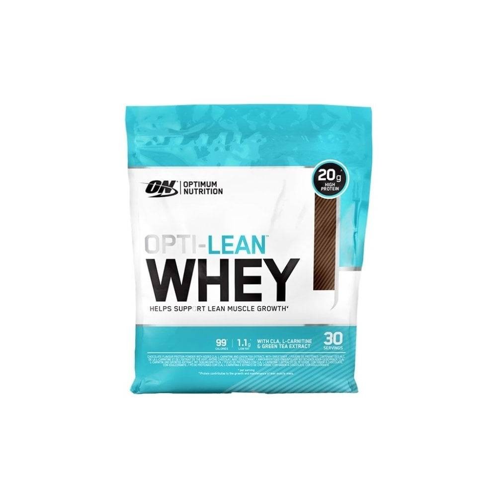 

Протеин Optimum Nutrition Opti-Lean Whey 800 г ваниль (5060469982984)