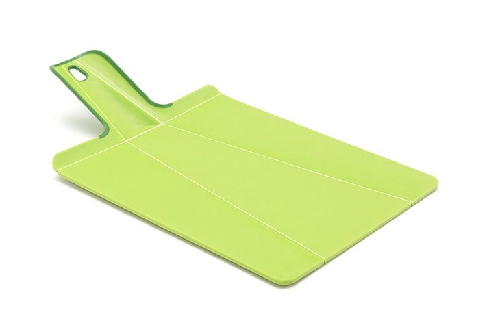 

Дошка обробна Joseph Joseph Chop2Pot Plus 38*21 см