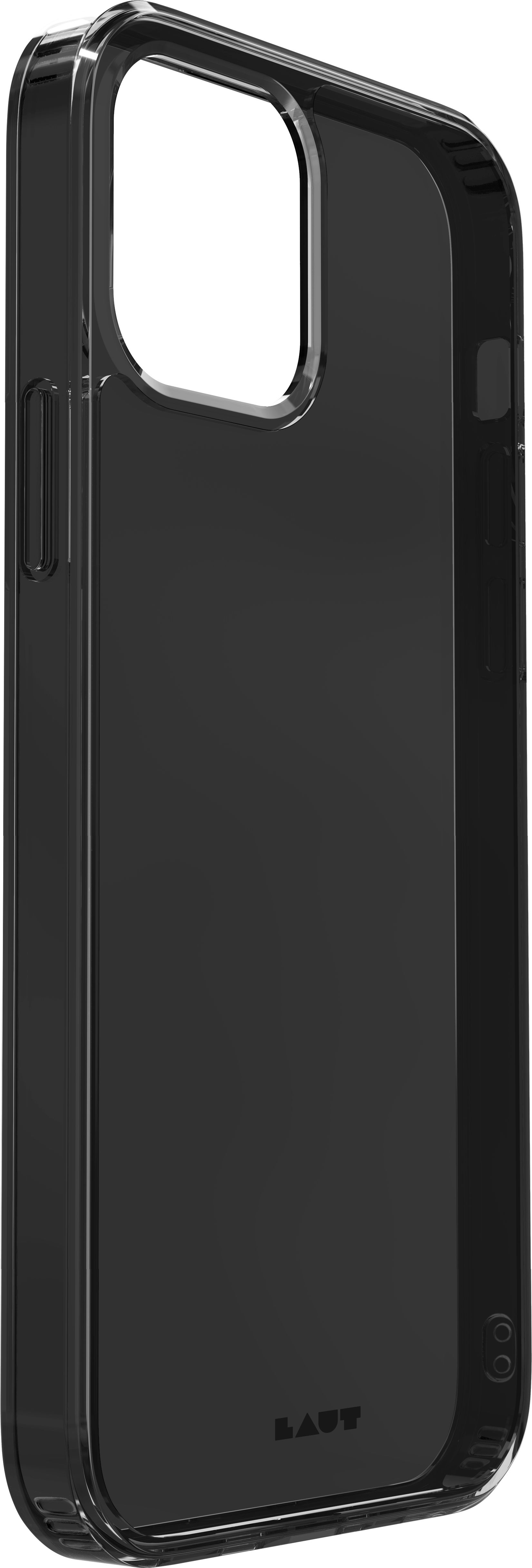 

Laut CRYSTAL-X чехол для iPhone 12 Pro Max 6.7' Black