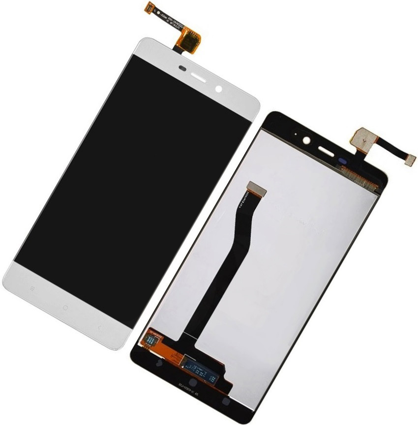 

Дисплей + Сенсор (модуль) Xiaomi Redmi 4 Pro, Redmi 4 Prime белый