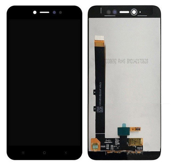 

Дисплей + сенсор (модуль) экран Xiaomi Redmi 5A, Redmi Go черный Original PRC