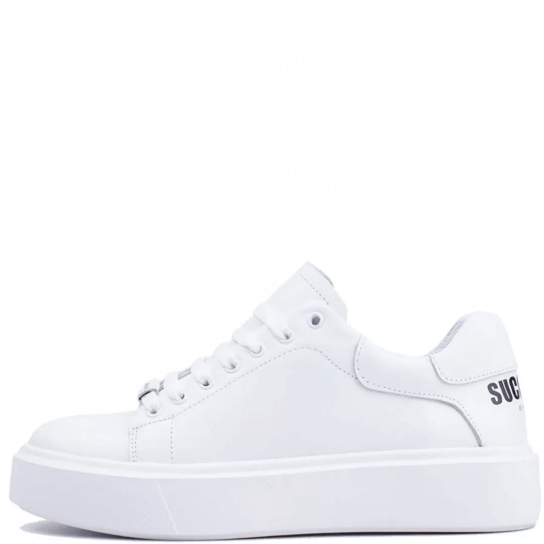 

Кеди Ditas 135 Ж 39 (6.5) 25.5 см White