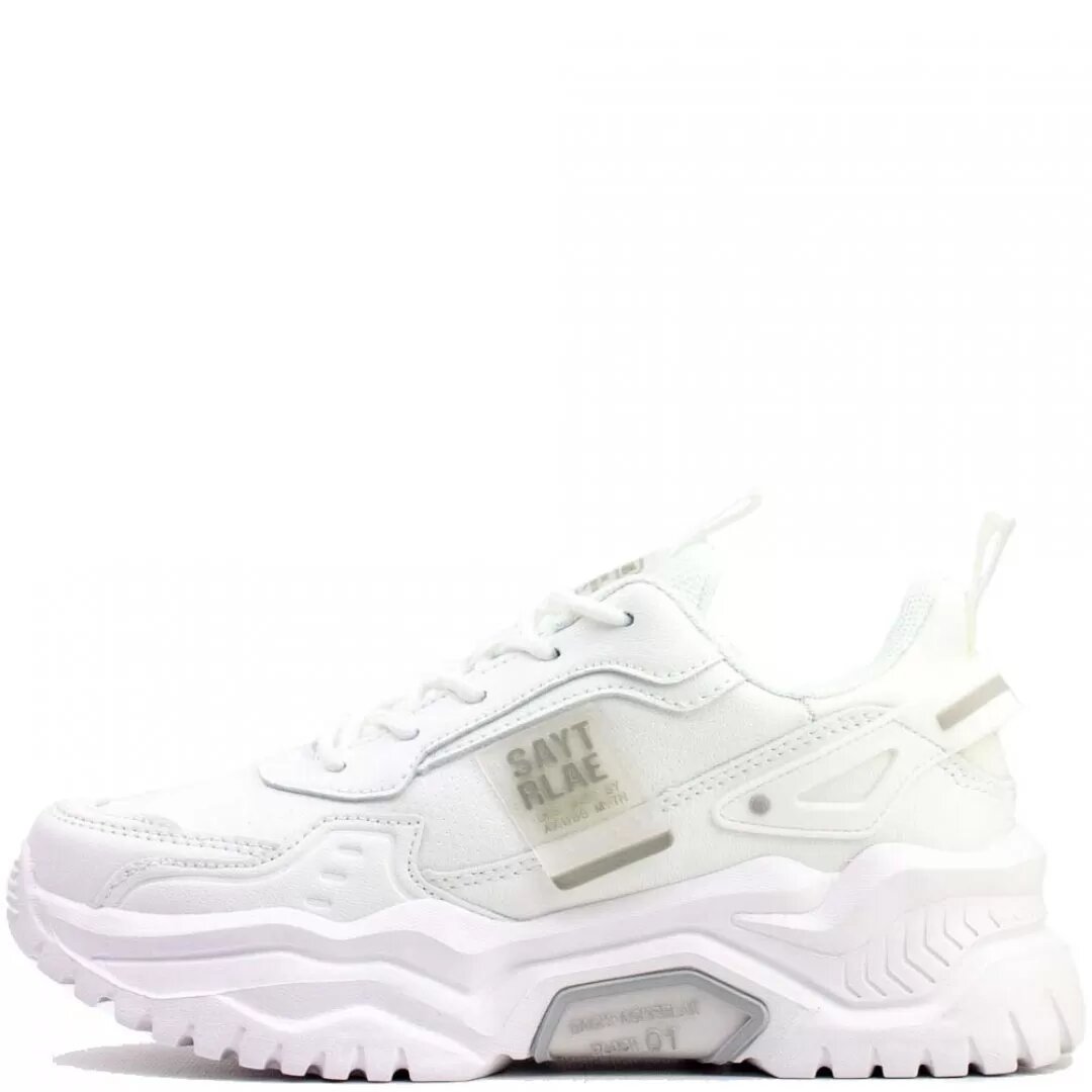 

Кросівки BaaS 1629-4 Ж 36 (4) 23 см White
