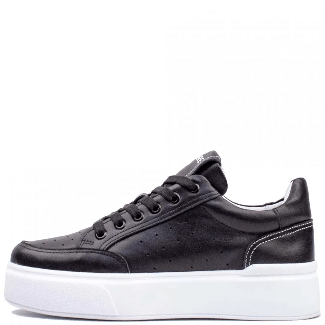 

Кеди Ditas 188 Ж 40 (7) 26 см Black