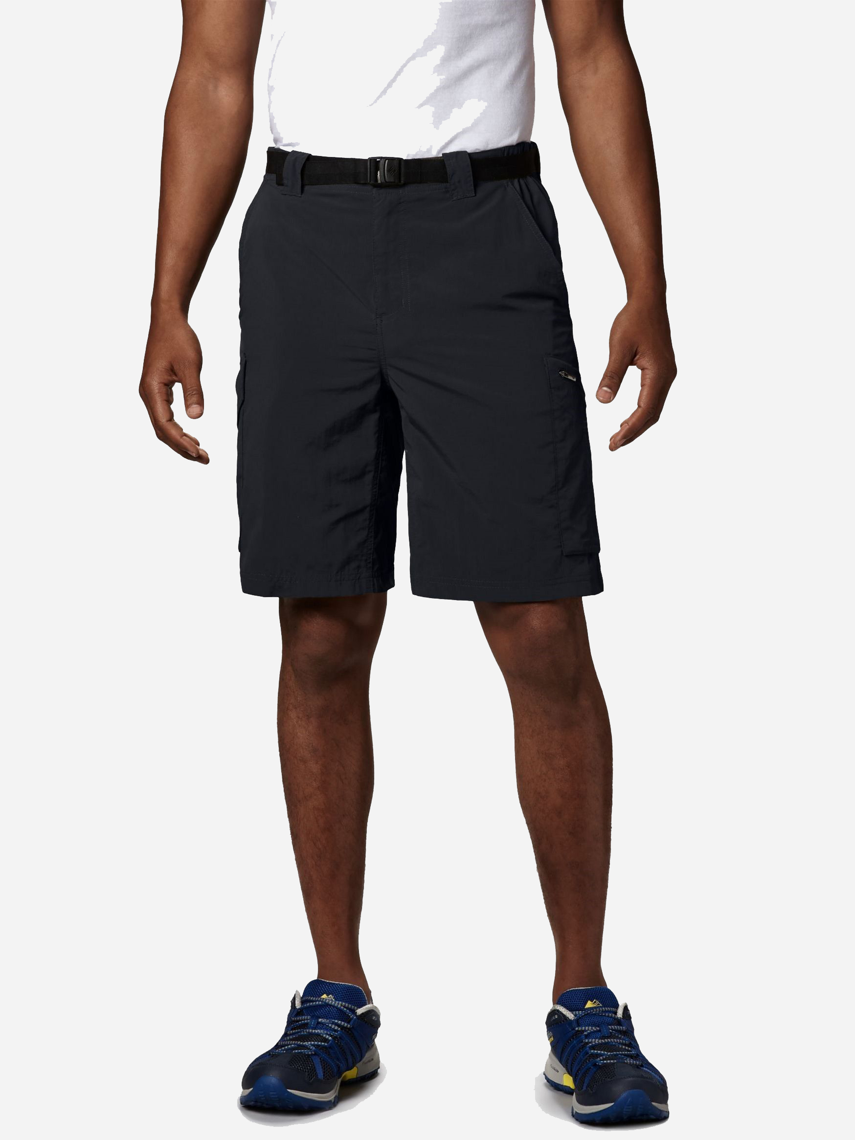 

Шорты Columbia Silver Ridge Cargo Short 1441701-010 38