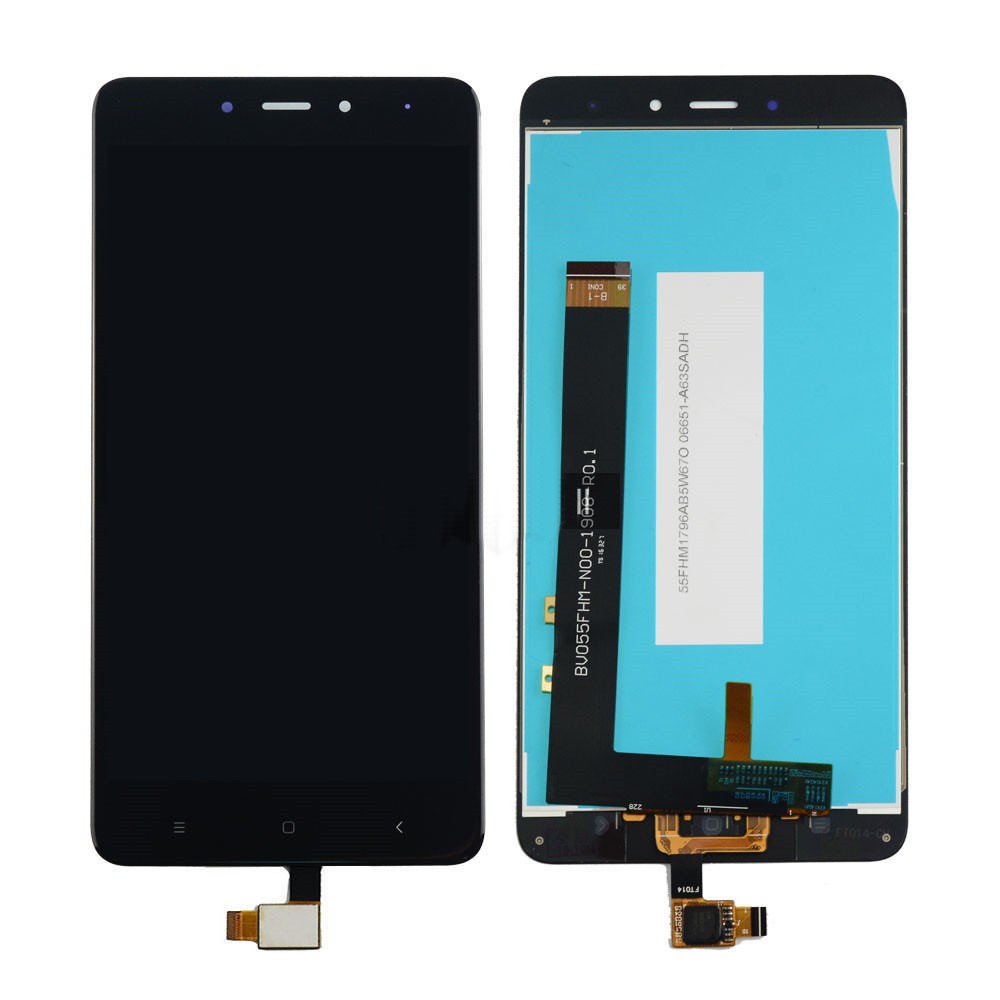 Xiaomi Redmi 4 Экран Купить