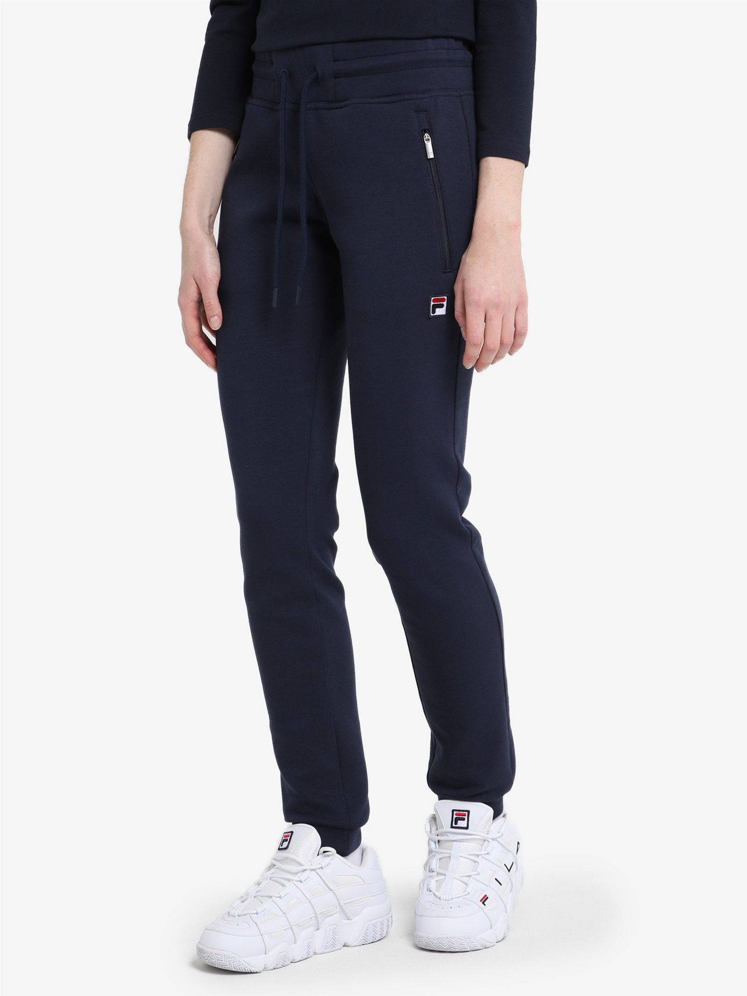 

Спортивные штаны Fila 107907-Z4 50-52 Темно-синие