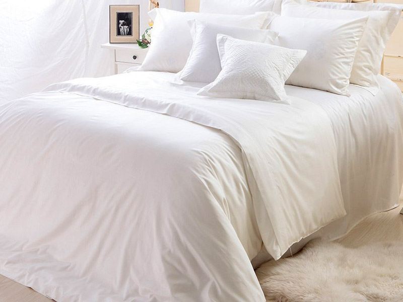 

Комплект постельного белья LUXURY LINENS Cecilia 200*220