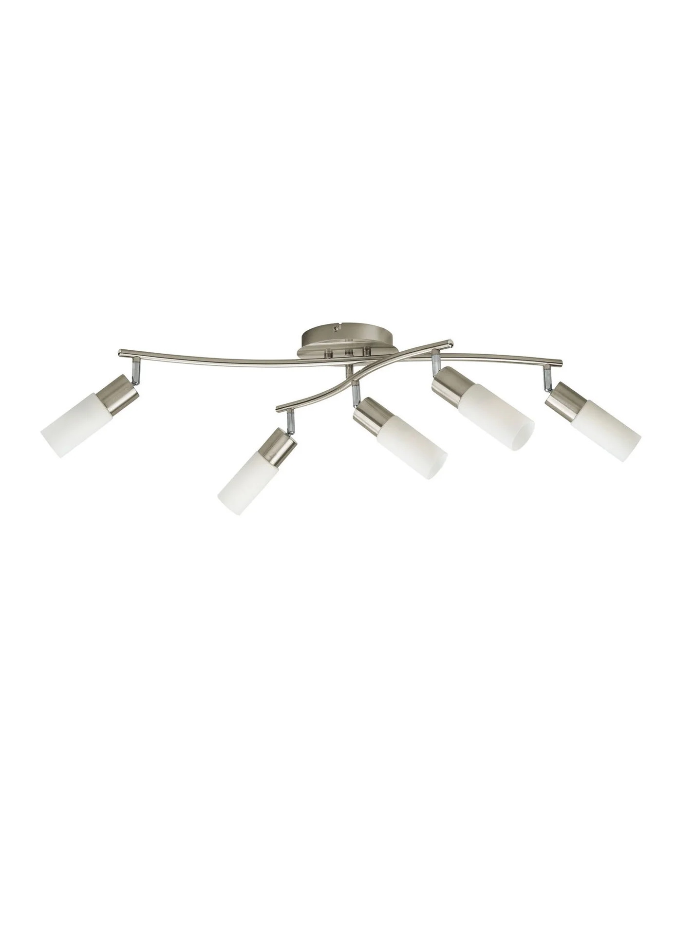 

LED светильник потолочный Livarno Lux 69см Белый 32000000220840