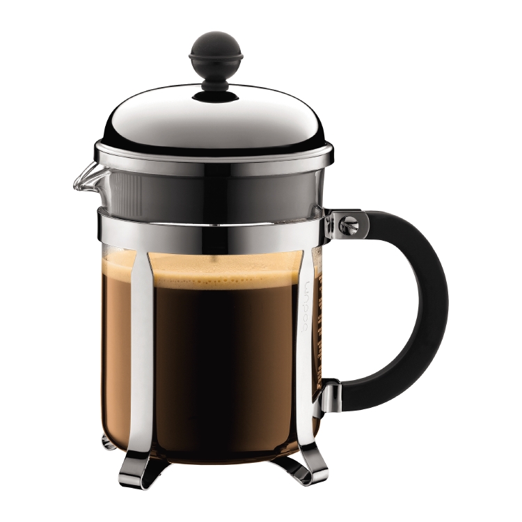 

Кофейник френч-пресс Bodum Chambord Bodum-16 500мл 1924-16