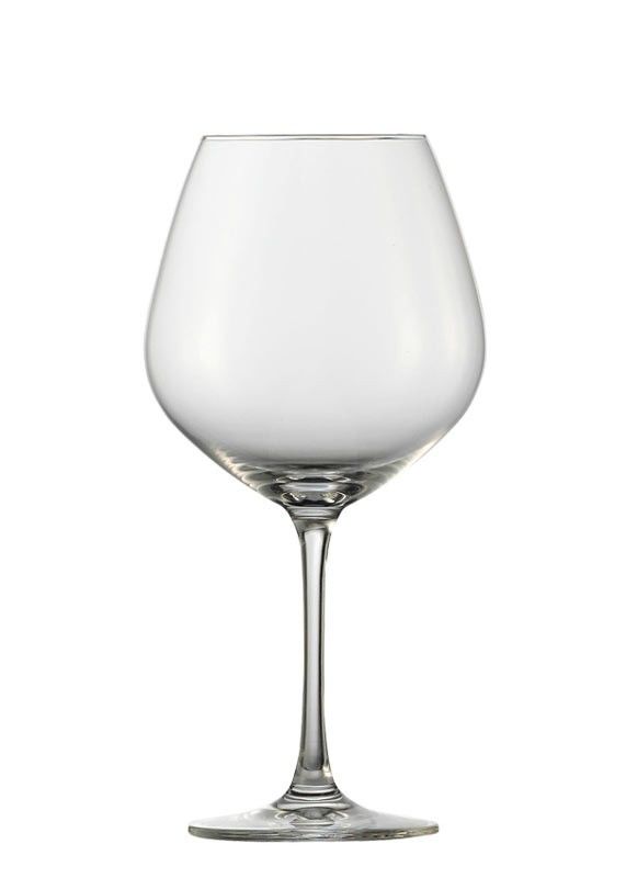 

Набор бокалов для вина Schott Zwiesel Vina 542мл 116506